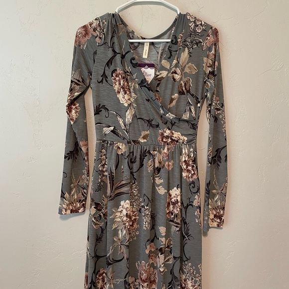 Wishlist Dresses & Skirts - Floral Maxi Dress | BNWT!